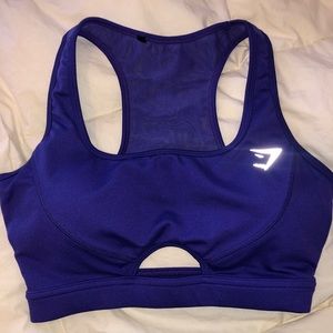 Gymshark Bra